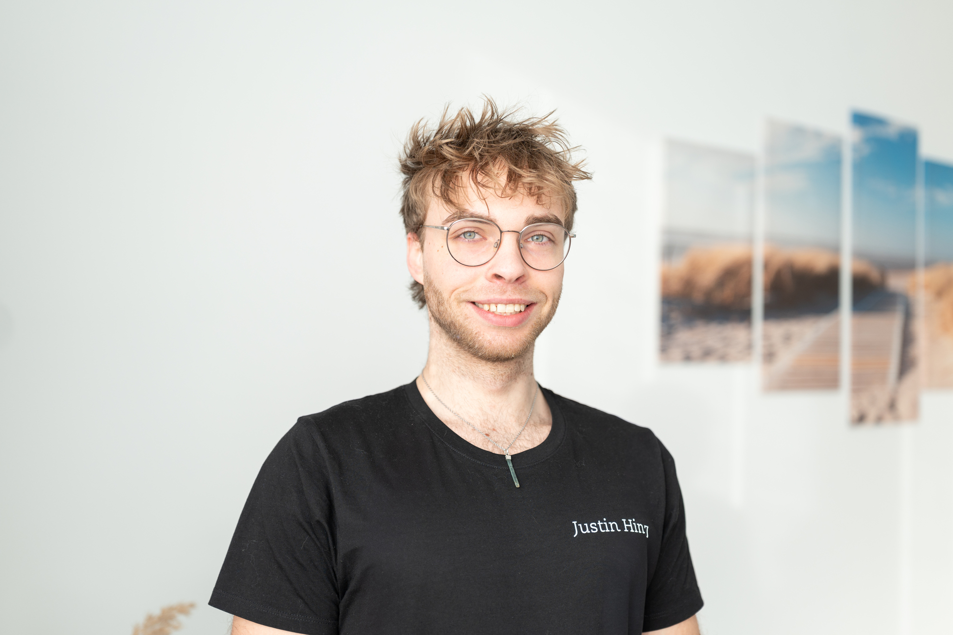 Mitarbeiter Foto