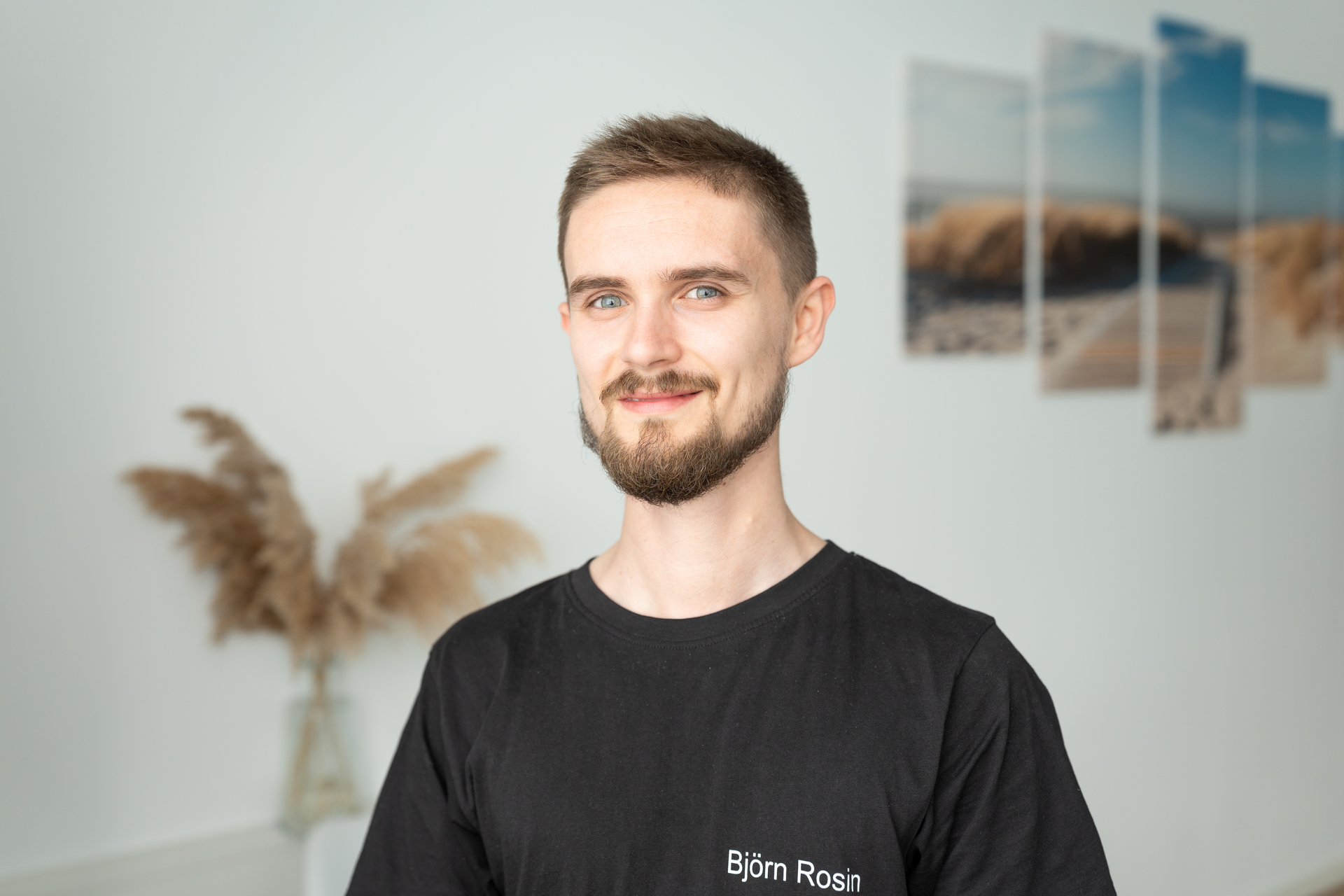 Mitarbeiter Foto