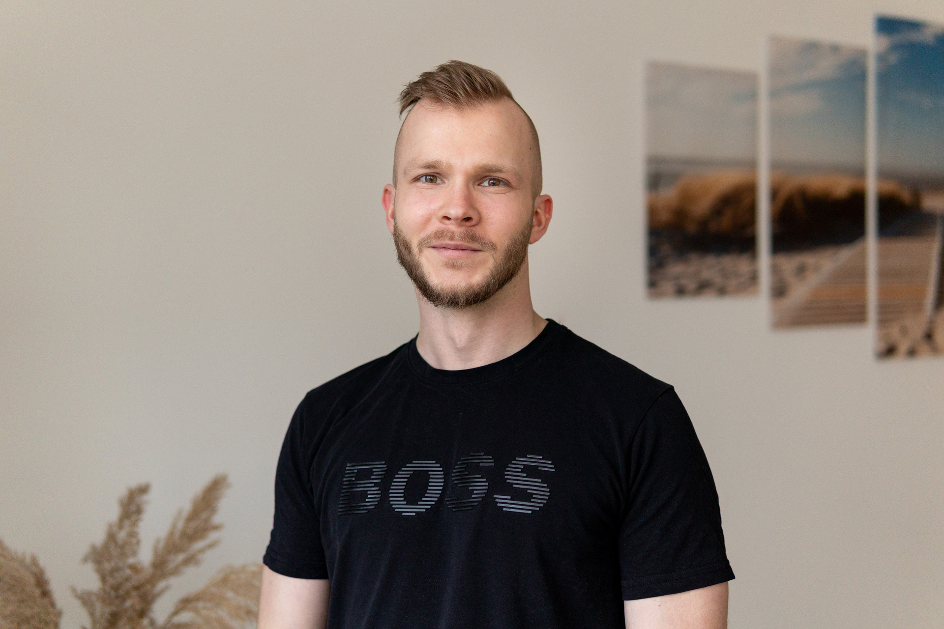 Lukas Krohn