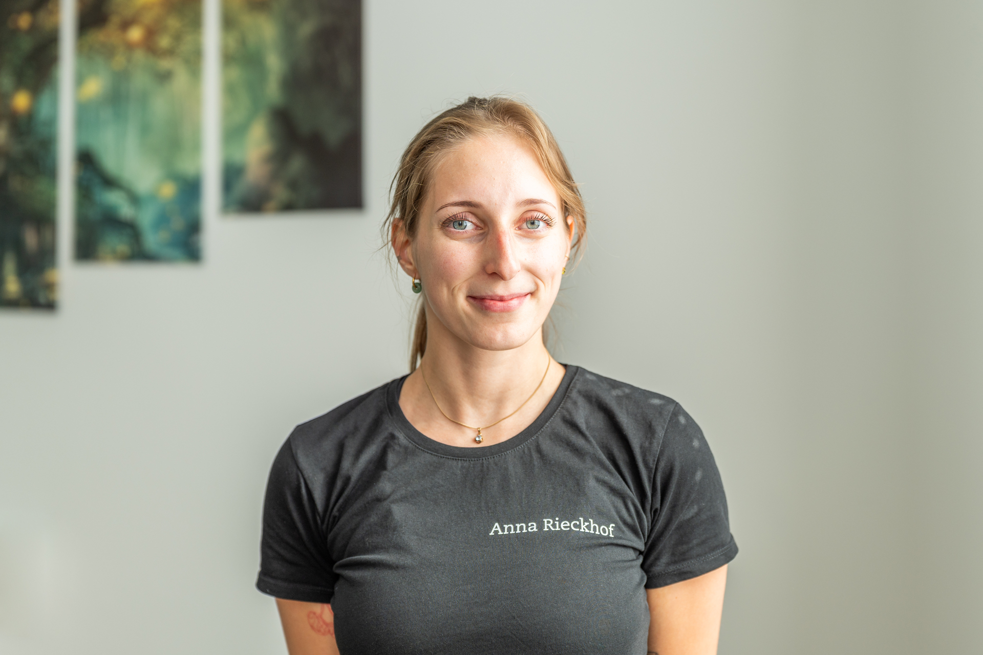 Anna Rieckhof