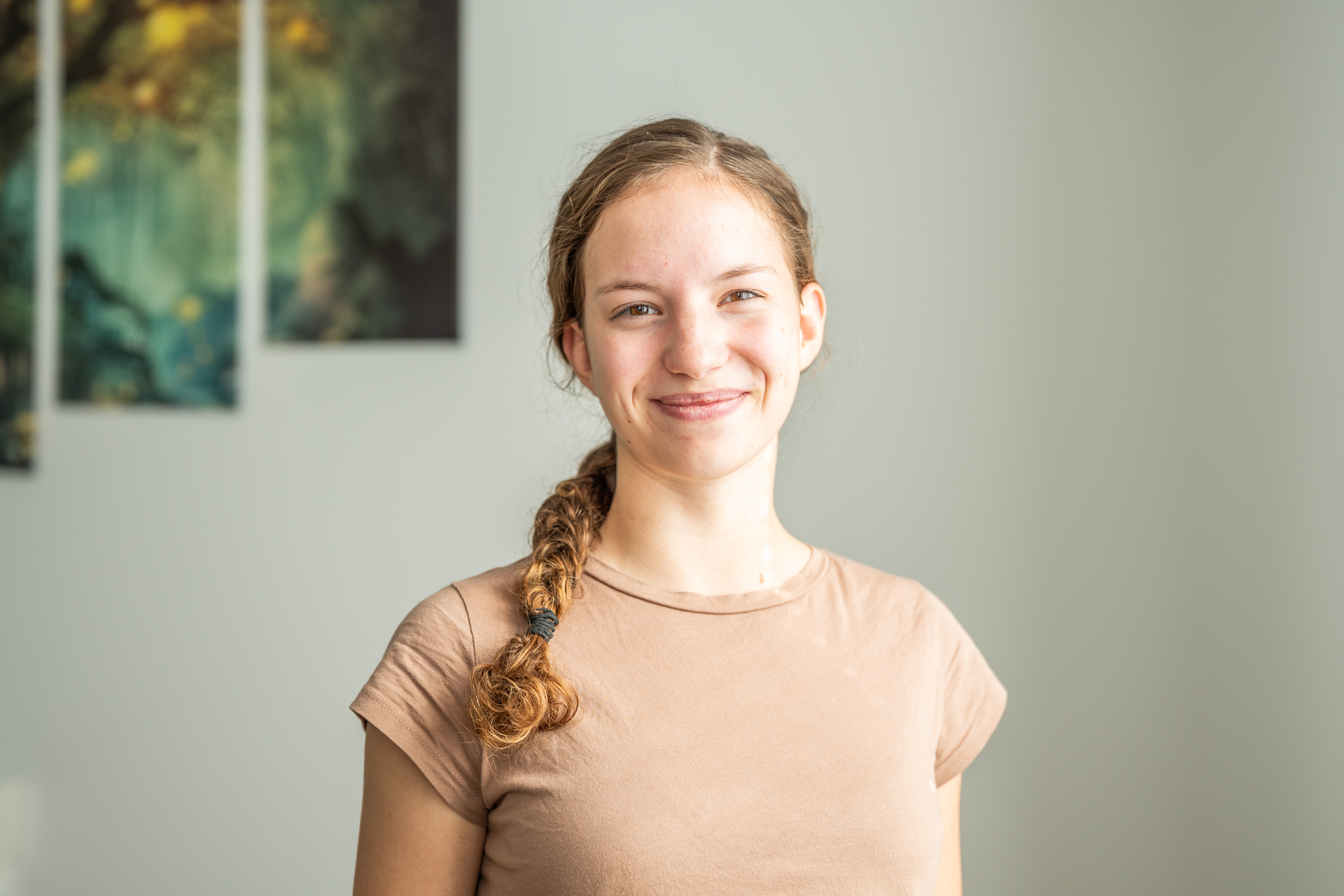 Julia Kindermann