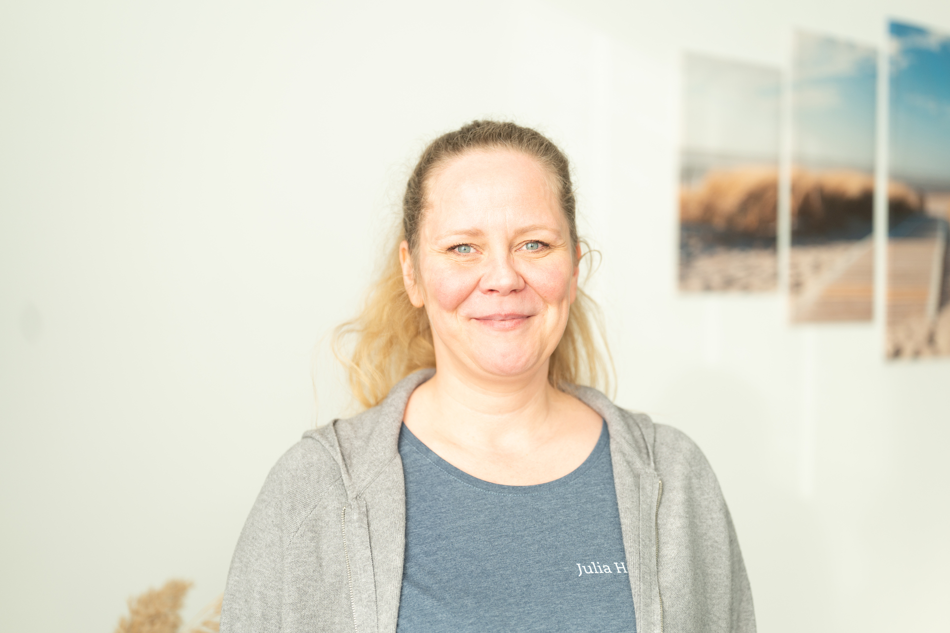 Julia Hofmann
